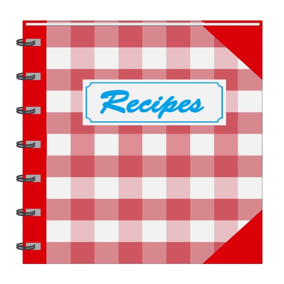 All recipes