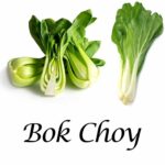 Bok choy