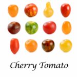 Cherry tomato