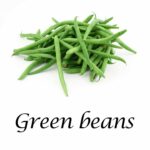 Green beans