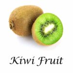 Kiwi fruit