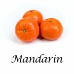 Mandarin