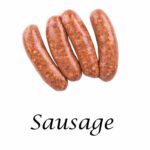 Sausage