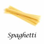 Spaghetti