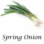 Spring onion